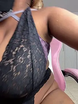 BoobiesGalore online show from 2, 3, 2026