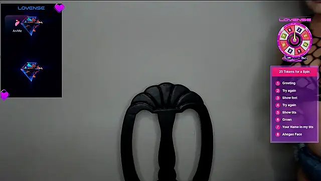 Snapshot of Miss_Agatha chatting on 5, 12, 2024 Miss Agatha online show from 5, 12, 2024