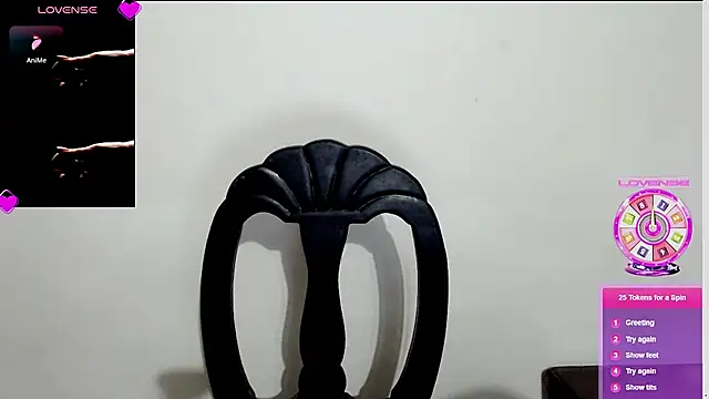 Snapshot of Miss_Agatha chatting on 26, 1, 2025 Miss Agatha online show from 26, 1, 2025