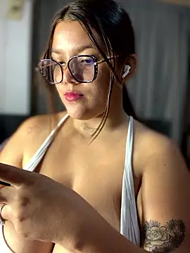 Michellesexxy online show from 3, 12, 2024