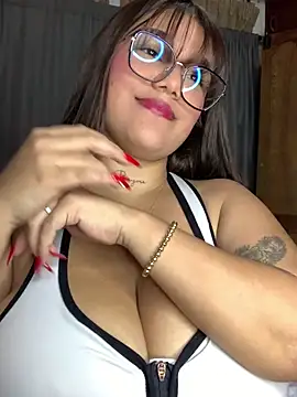 Michellesexxy online show from 14, 12, 2024