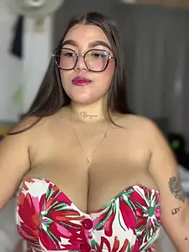 Michellesexxy online show from 11, 1, 2025