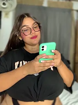 Michellesexxy online show from 24, 1, 2025