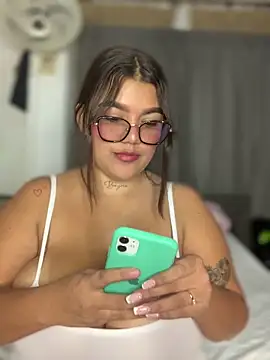 Michellesexxy online show from 25, 1, 2025