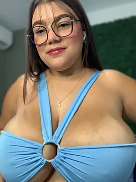 Michellesexxy online show from 29, 1, 2025