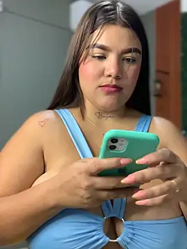 Michellesexxy online show from 30, 1, 2025