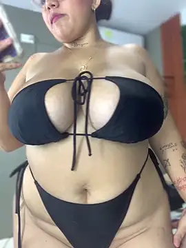 Michellesexxy online show from 16, 3, 2025