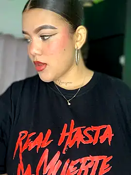 Michellesexxy online show from 29, 10, 2025