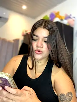 Michellesexxy online show from 31, 10, 2025