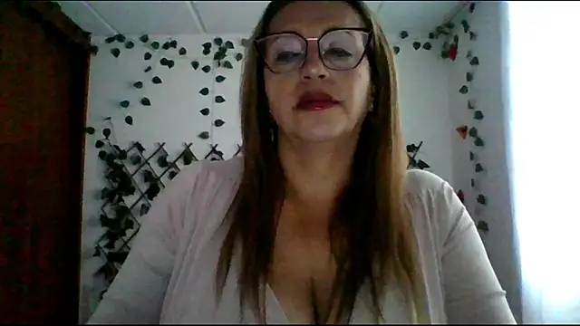 RossanaLionheart online show from 21, 11, 2025