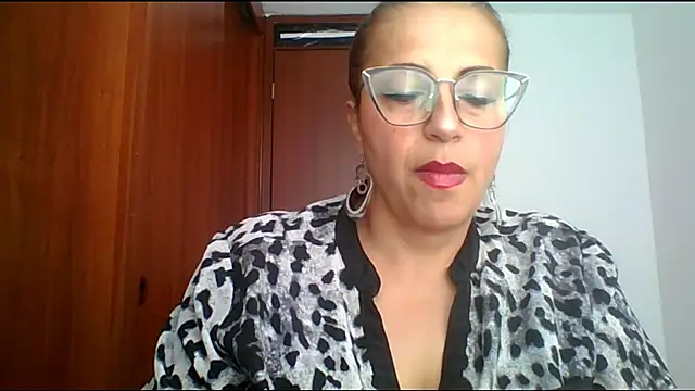 RossanaLionheart online show from 28, 4, 2026