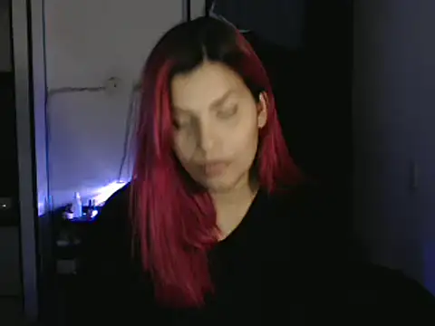 CarolinaRincon online show from 10, 2, 2025