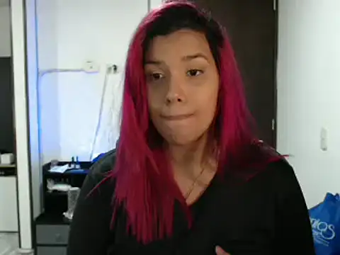 CarolinaRincon online show from 14, 2, 2025