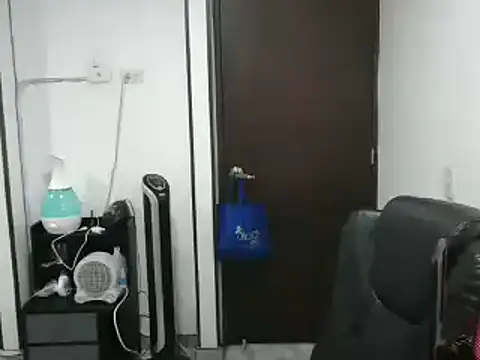 CarolinaRincon online show from 6, 3, 2025