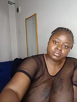 t-QueenSlyy online show from 10, 6, 2026