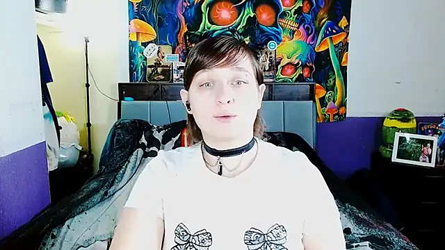 Chloenightmare online show from 23, 4, 2026