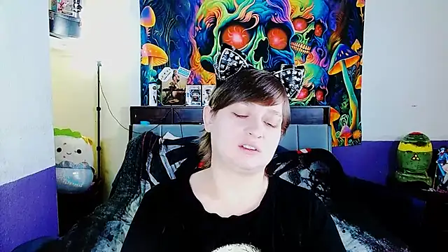 Chloenightmare online show from 30, 4, 2026