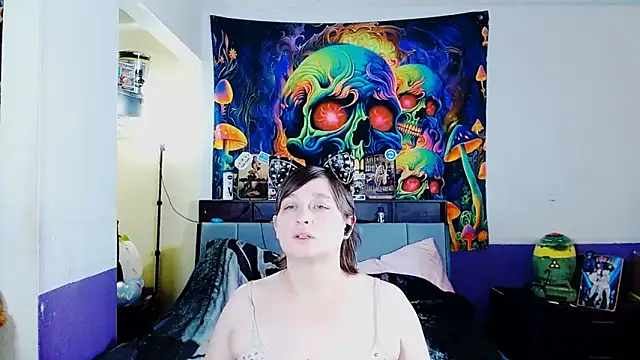 Chloenightmare online show from 2, 5, 2026