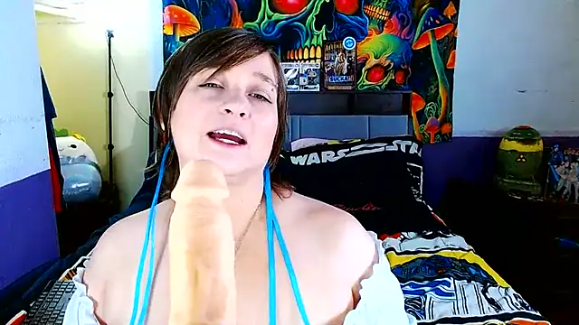 Chloenightmare online show from 16, 6, 2026