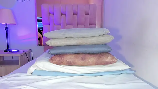 Voluptupus-girl online show from 10, 3, 2025