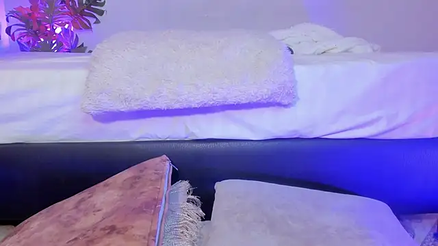 Voluptupus-girl online show from 13, 3, 2025