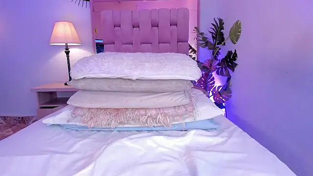 Voluptupus-girl online show from 21, 3, 2025