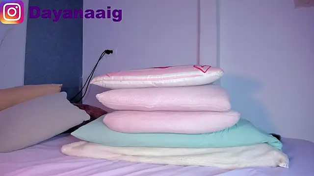 Voluptupus-girl online show from 23, 7, 2026