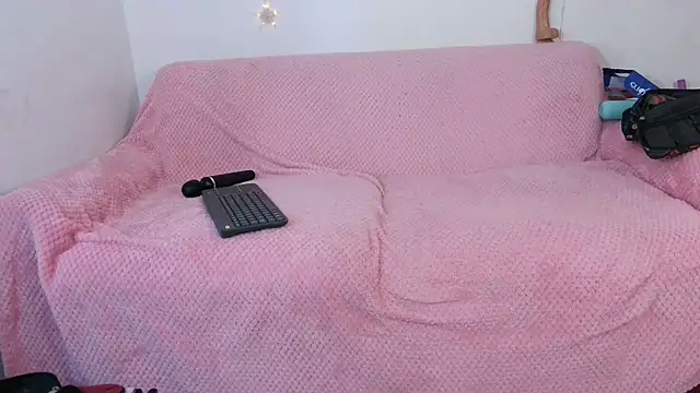 sammysexy  online show from 18, 9, 2025