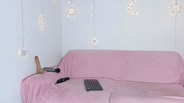 sammysexy  online show from 15, 4, 2026