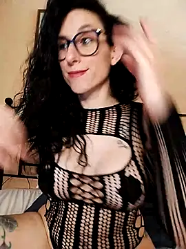 SofiaMori online show from 20, 4, 2026