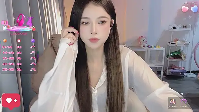 7-Love online show from 14, 3, 2025