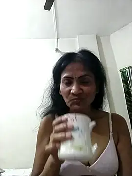 sunita6009 online show from 24, 7, 2026