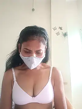 sunita6009 online show from 25, 7, 2026