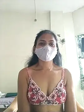 sunita6009 online show from 26, 7, 2026