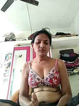 sunita6009 online show from 28, 7, 2026