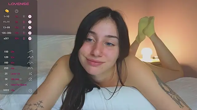 Snapshot of Vostok-6 chatting on 11, 9, 2025 Vostok-6 online show from 11, 9, 2025