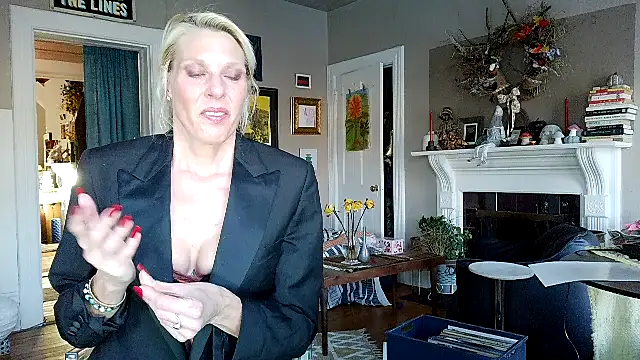 Glamazonx online show from 12, 1, 2026