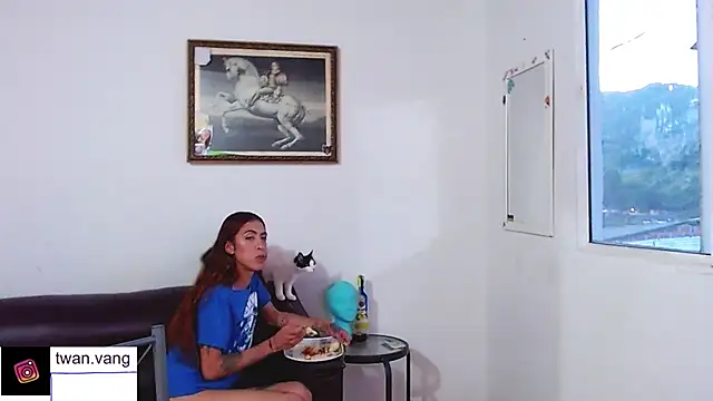 Trix fiore oficial online show from 8, 9, 2025