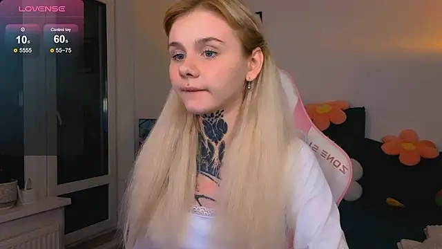 Britney Lynch online show from 29, 3, 2026