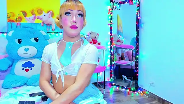 Snapshot of Candy_Candy__ chatting on 5, 4, 2026 Candy Candy online show from 5, 4, 2026