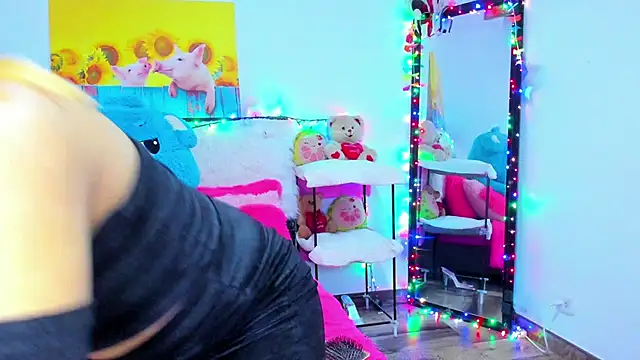 Candy Candy   online show from 18, 4, 2026