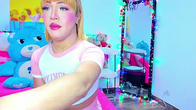 Candy Candy   online show from 8, 5, 2026