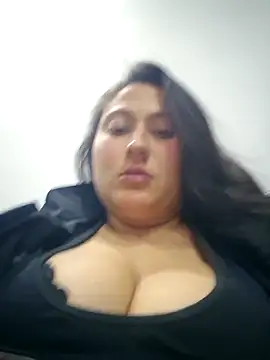 Snapshot of Celeem_ chatting on 12, 5, 2026 Celeem online show from 12, 5, 2026