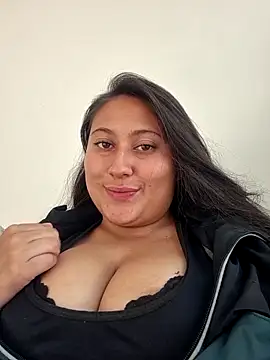 Snapshot of Celeem_ chatting on 1, 6, 2026 Celeem online show from 1, 6, 2026