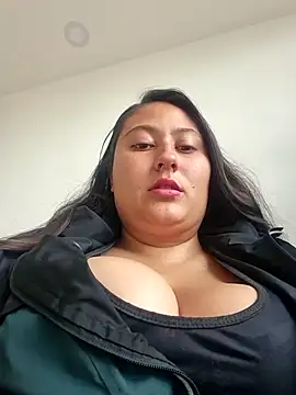 Snapshot of Celeem_ chatting on 3, 6, 2026 Celeem online show from 3, 6, 2026