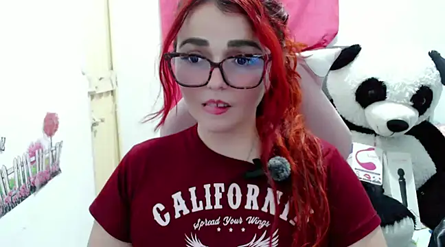 Alexatexa2929 online show from 2, 1, 2025