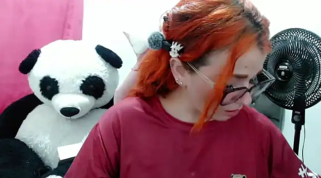 Alexatexa2929 online show from 3, 2, 2025