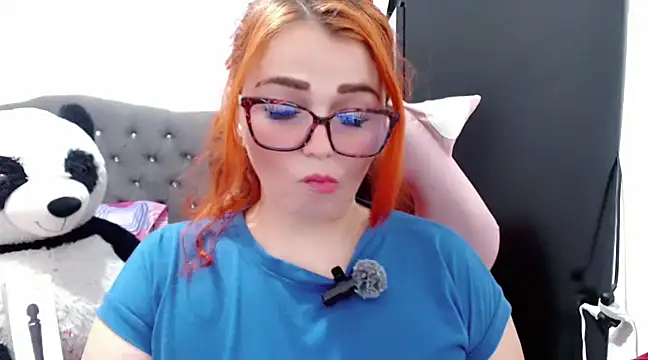 Alexatexa2929 online show from 4, 3, 2025