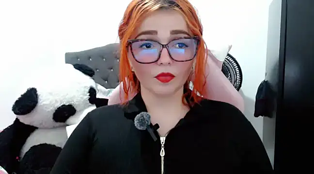 Alexatexa2929 online show from 11, 3, 2025