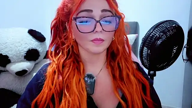 Alexatexa2929 online show from 28, 10, 2025